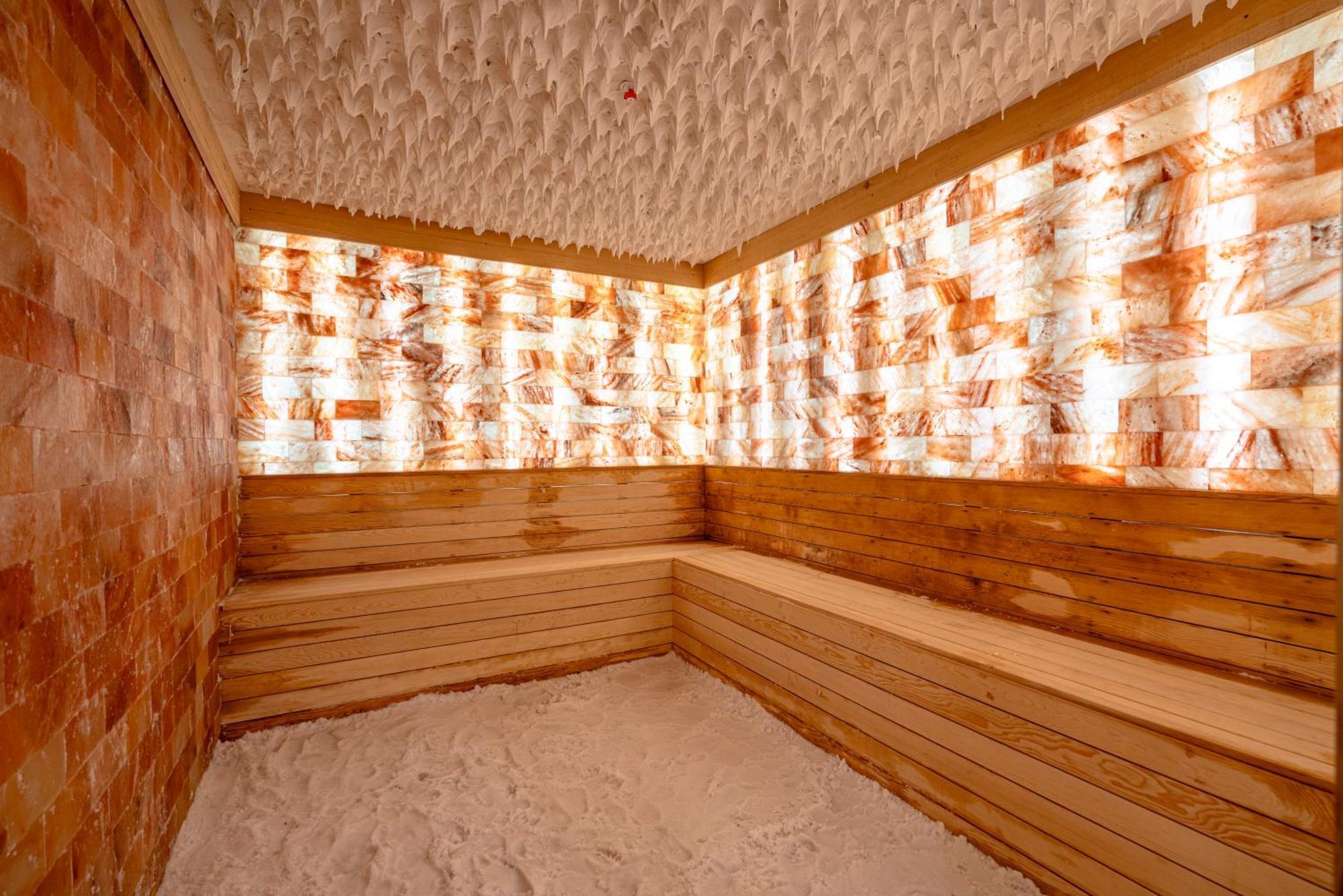 Vox Maris Resort Сиде Экстерьер фото