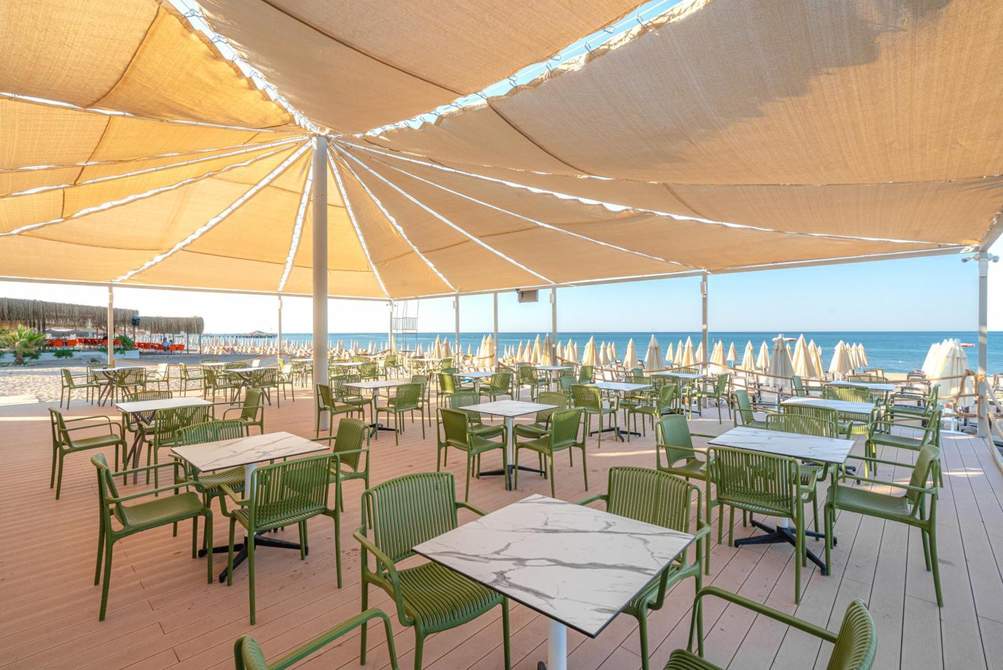Vox Maris Resort Сиде Экстерьер фото